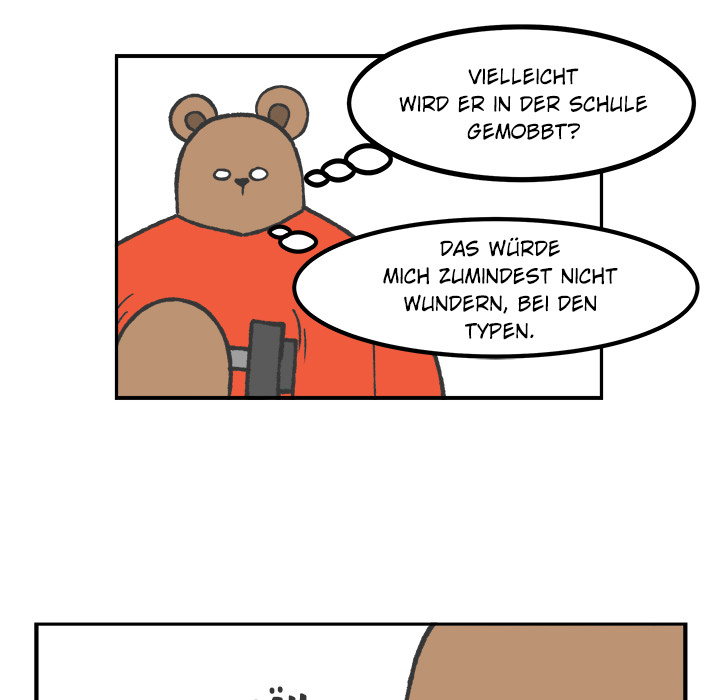 Mitschüler fressen verboten - episode 38 - 20