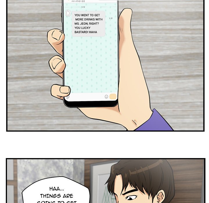 Mr. Kang - episode 11 - 23