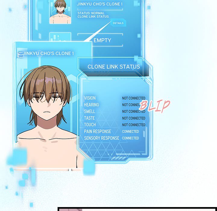 From Weakling to Nemesis - episode Prologue - 18