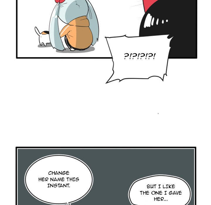 The Amazing Siblings - episode 96 - 20