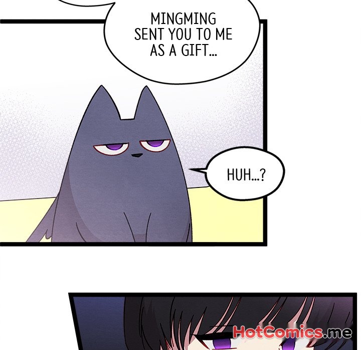 That Couple Has A Secret - episode 24 - 32