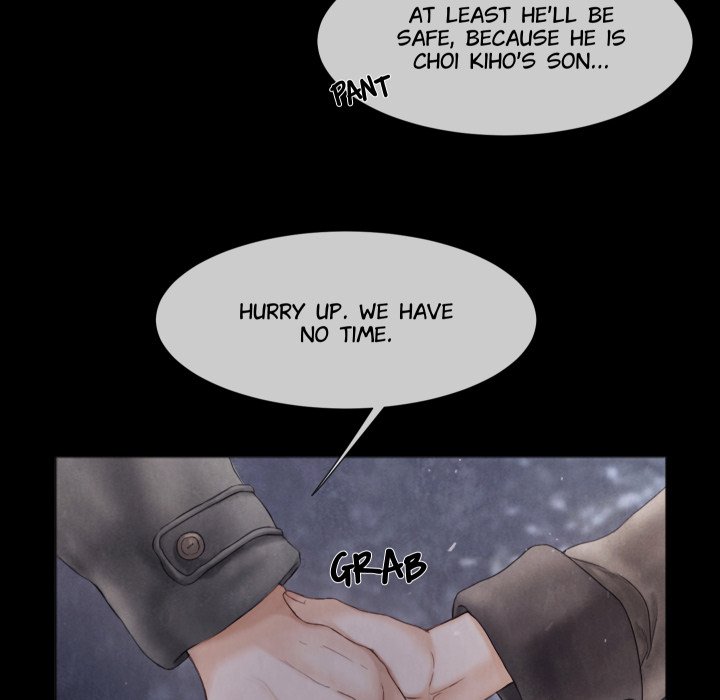Broken Boy - episode 31 - 63
