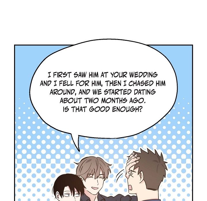 The Odds of This Love - episode 20 - 99
