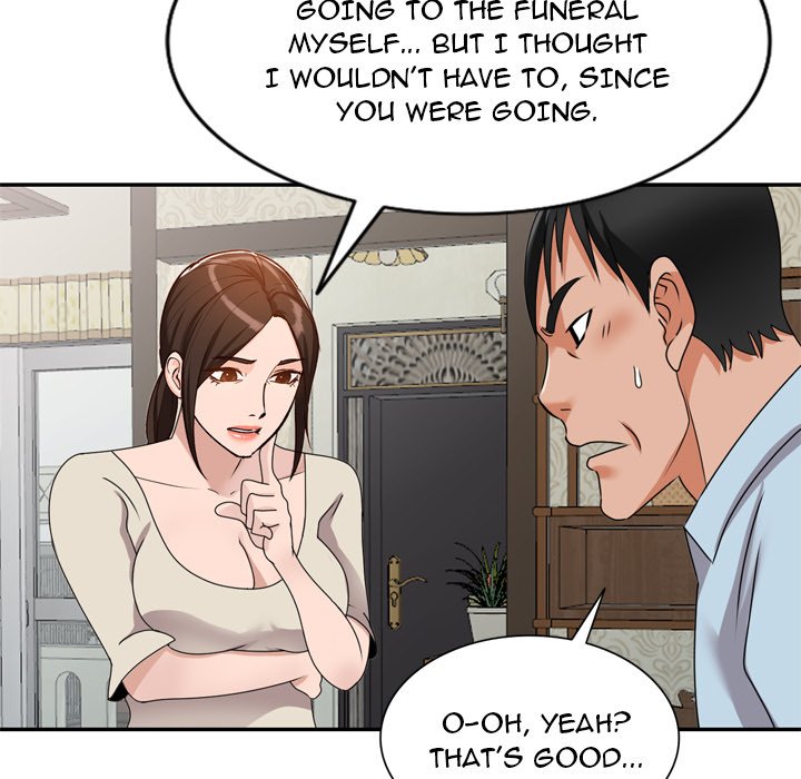 Town Girls - episode 47 - 28