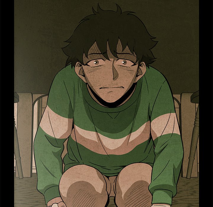 Gorgon - episode 4 - 78