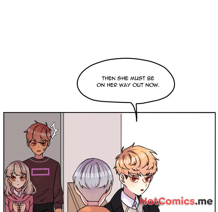 The Chill Couple - episode 79 - 73