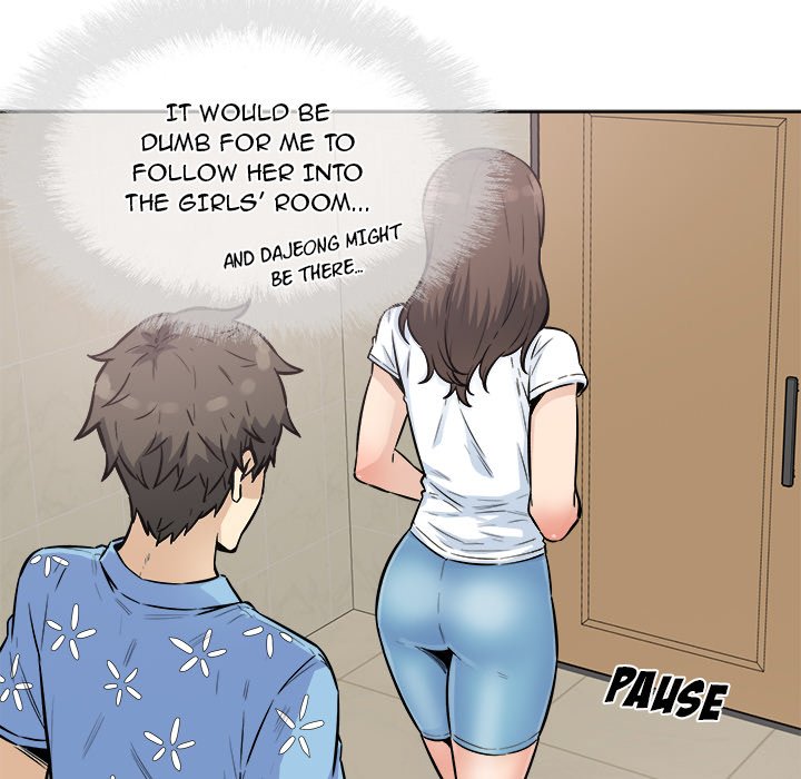 Excuse me, This is my Room - episode 76 - 130