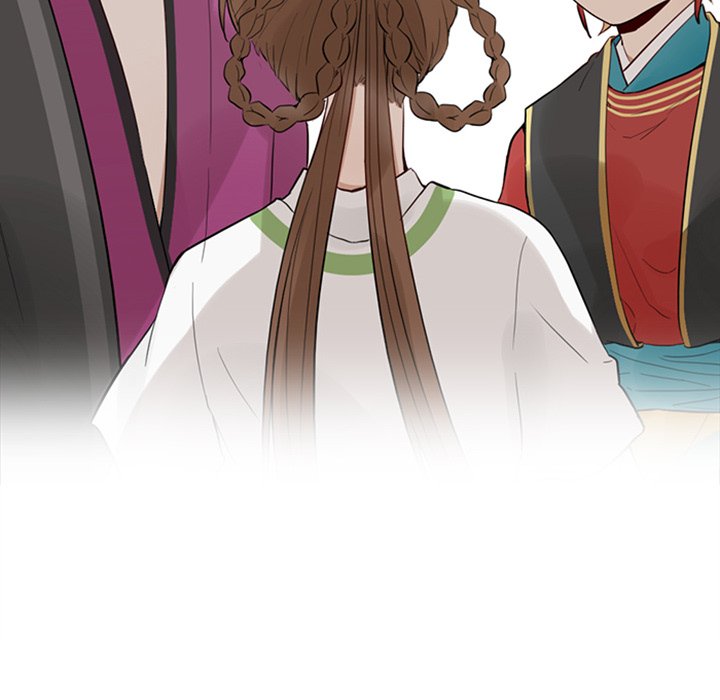 Odis and Moa's Underworld Diary - episode 42 - 42