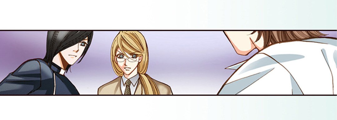 100% Perfect Girl - episode 5 - 38