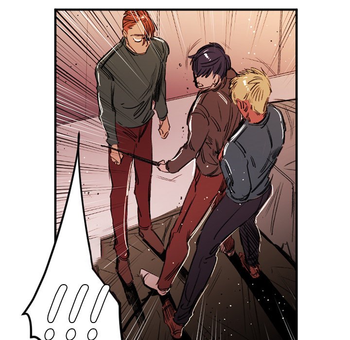 Icarus: Forbidden Love - episode 28 - 28