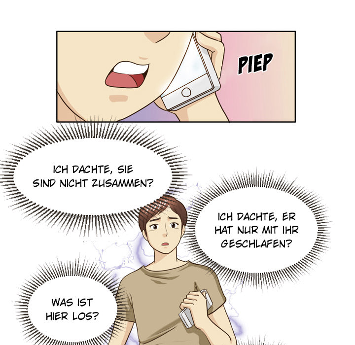Die neue Kollegin - episode 15 - 23