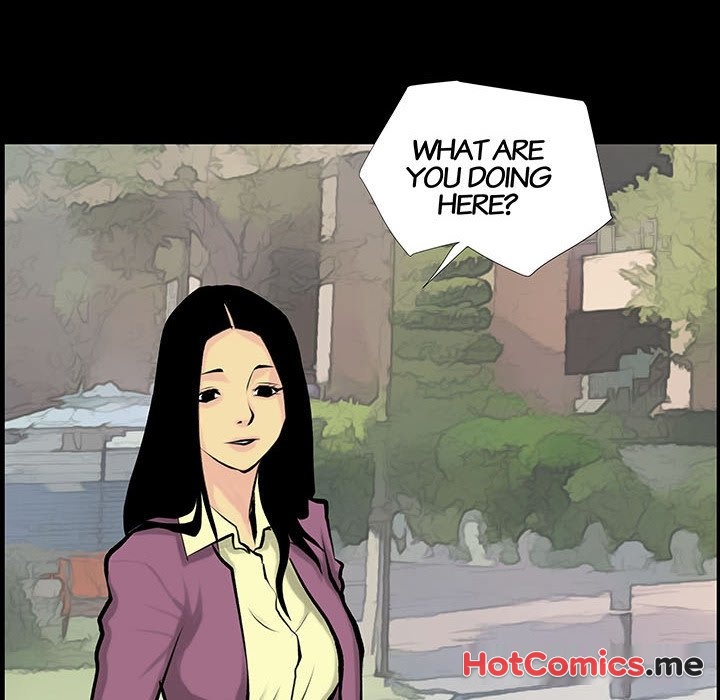 Sex Note - episode 28 - 37