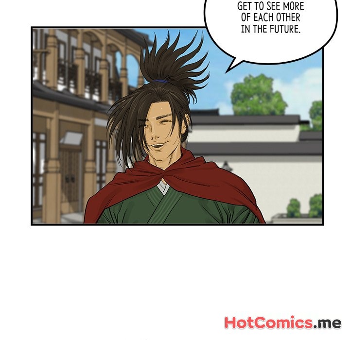 The Blade Demon - episode 15 - 35
