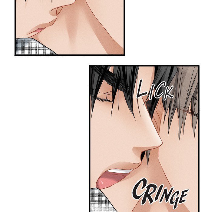 Work, Fight and Love - Webtoon Edition - episode 52 - 54