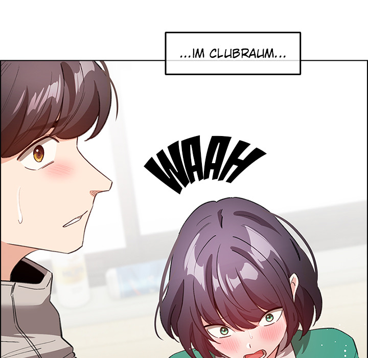 Überleben in einem Comic - episode 17 - 8