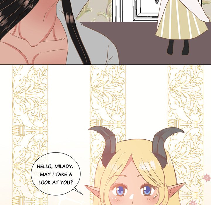 Now, I am Demon King's Wife - episode 1 - 91