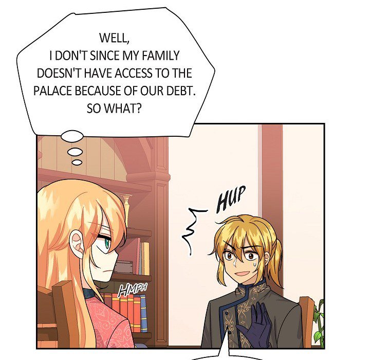 The Destroyer Fell in Love with Me - episode 29 - 56