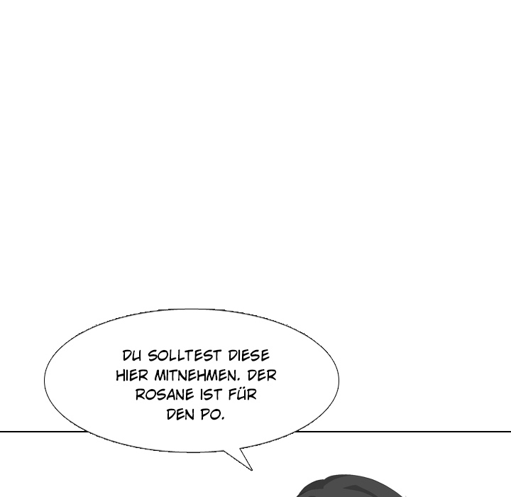 Ich bin dein - episode 33 - 36