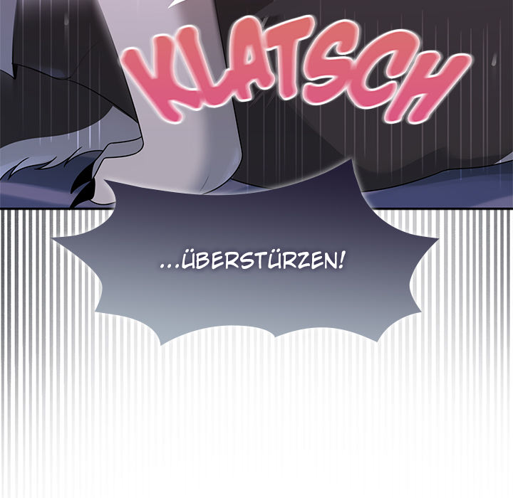 Tatzen auf dem Campus - episode 9 - 73