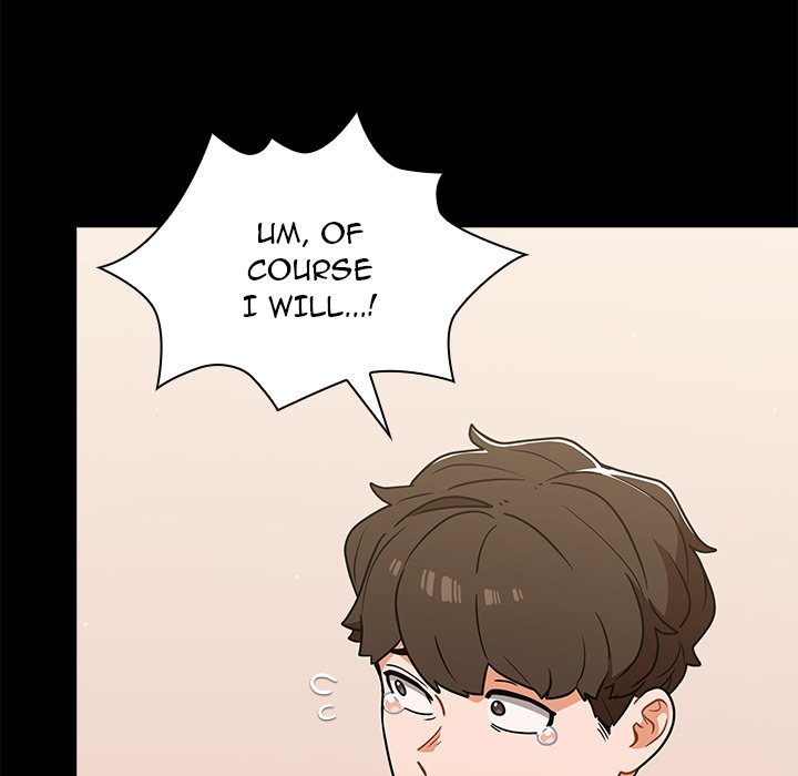 Naughty Little Secret - episode 19 - 14