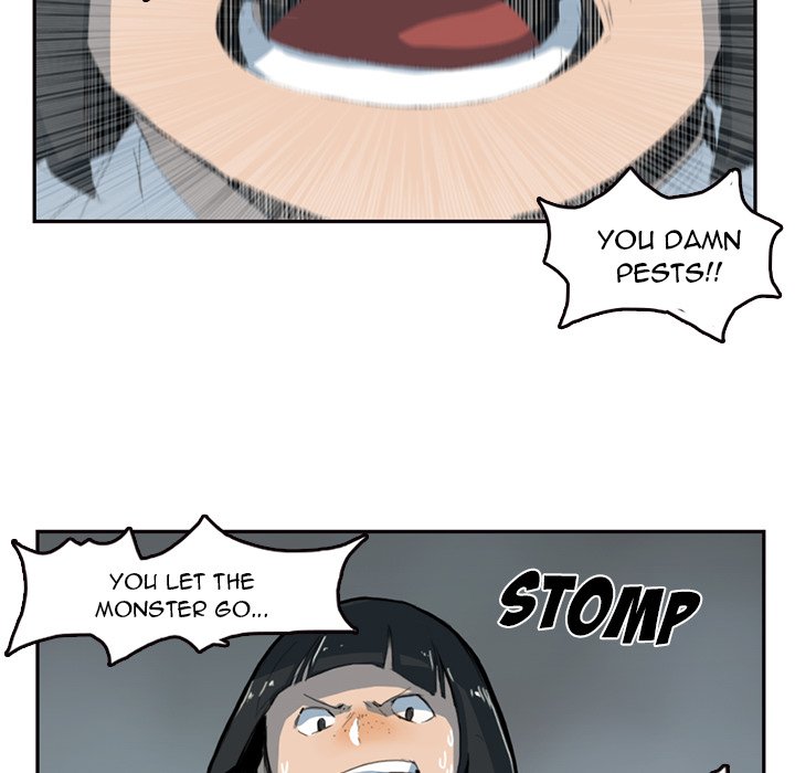 Justitia - episode 8 - 8