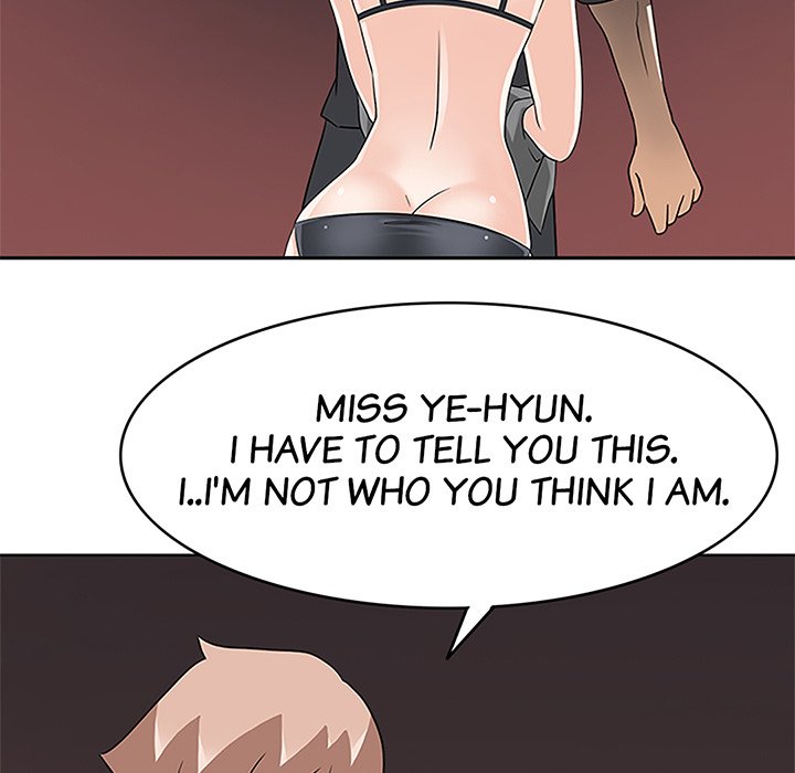 Agent Playboy, Reporting for Duty! - episode 18 - 104