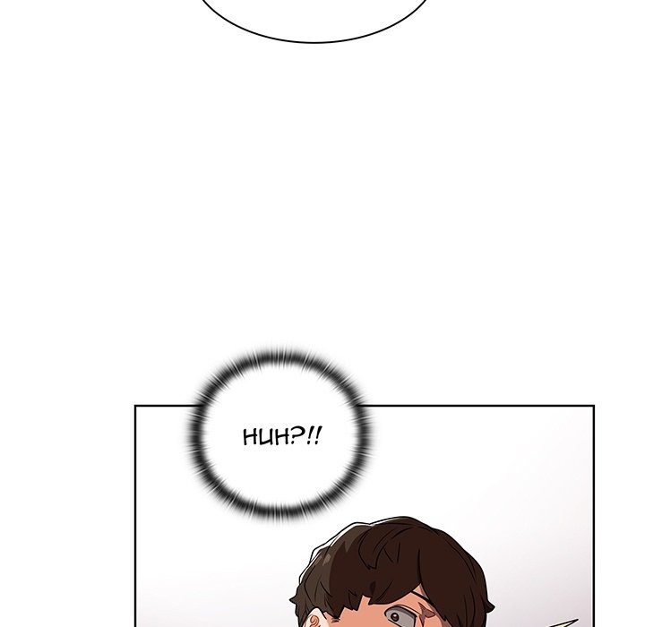 Naughty Little Secret - episode Prologue - 43