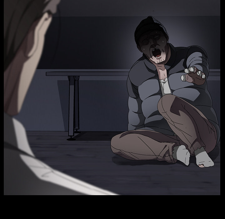 Gestohlen - episode 34 - 40