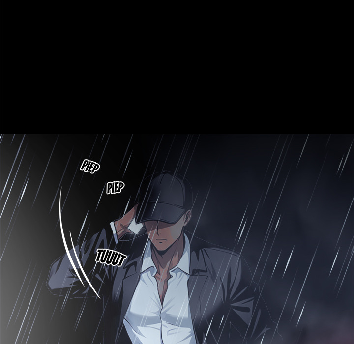 Workaholic Gangster - episode 25 - 41