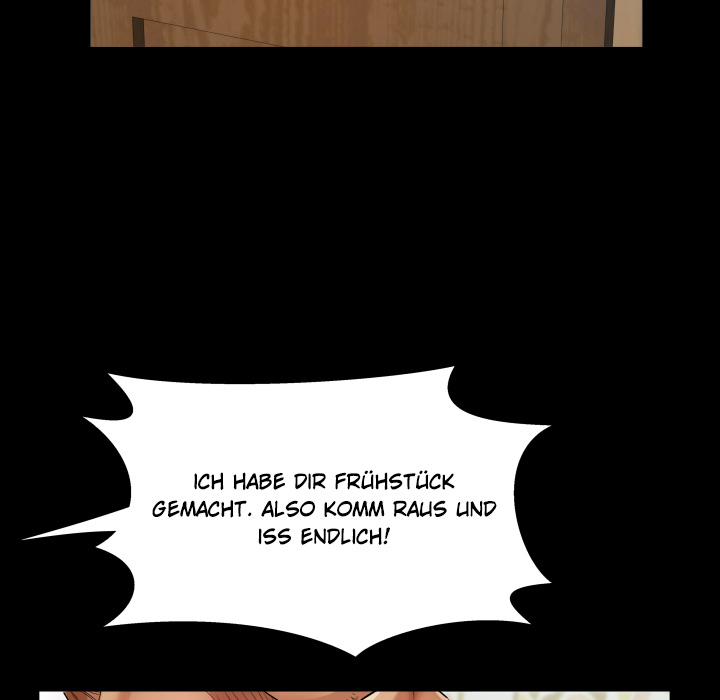 Einziehen, Ausziehen - episode 15 - 18