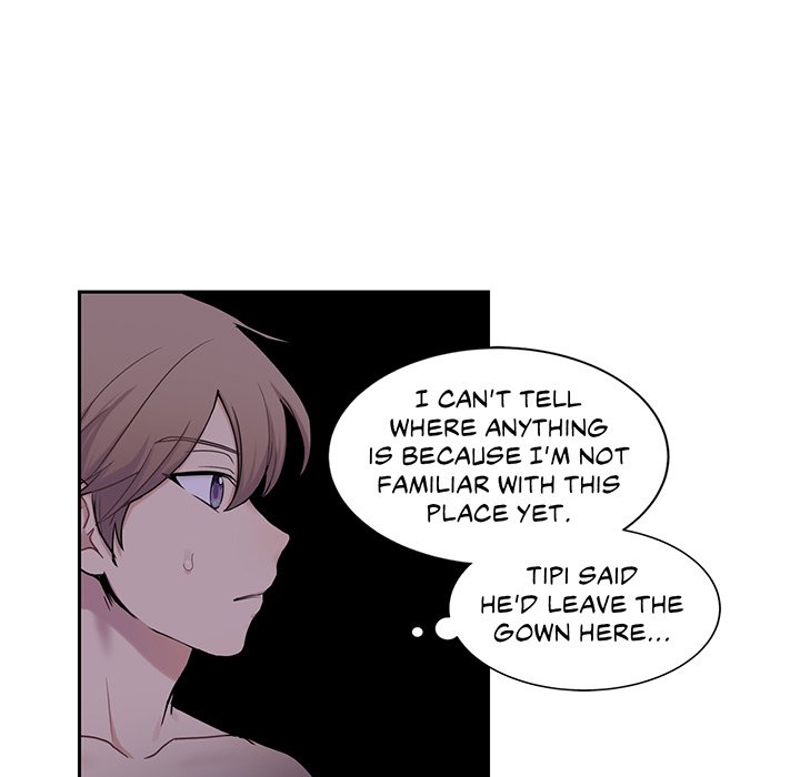 My X Report - episode 9 - 72
