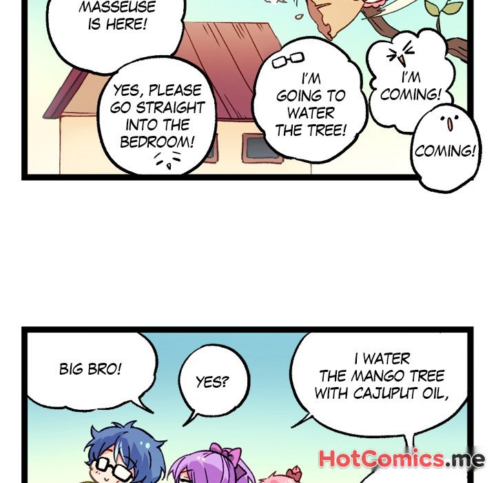 Reon and Friends - episode 15 - 15
