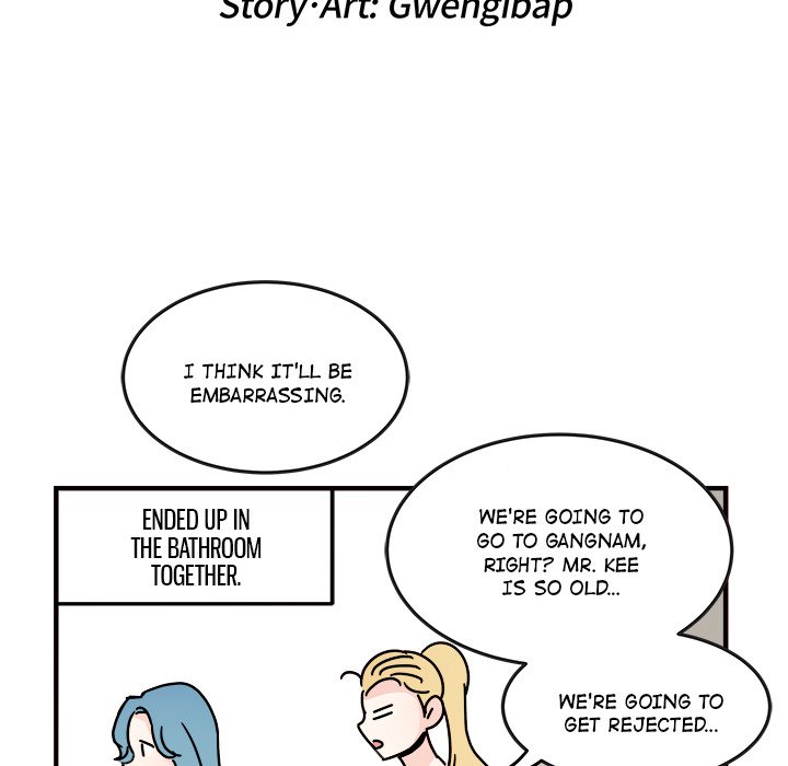 Office Grievances - episode 25 - 10