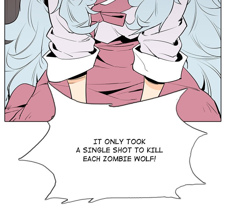 The Fang of Yeongno - episode 6 - 50