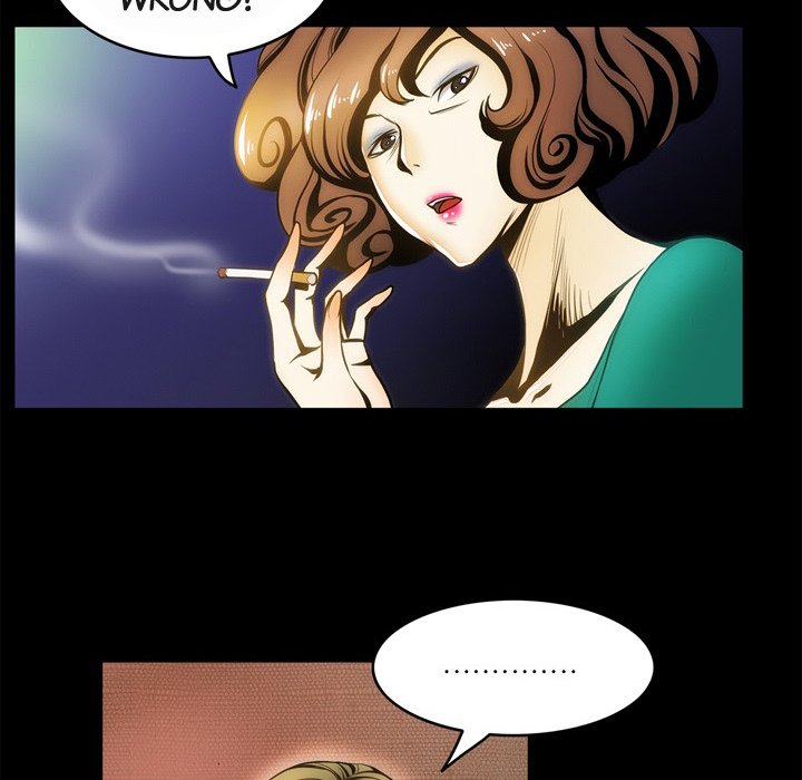 The Flower that Blooms at Night - episode 2 - 22