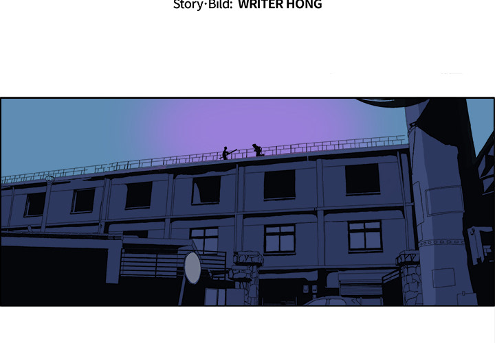 Codename Geist - episode 1 - 1