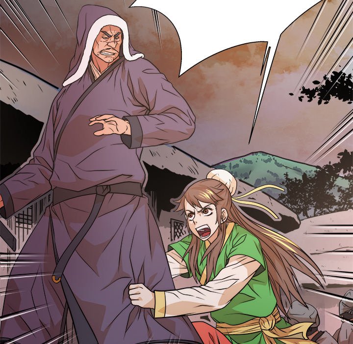 The Humble Warriors - episode 13 - 33