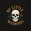 mylittleweirdos