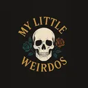 @mylittleweirdos