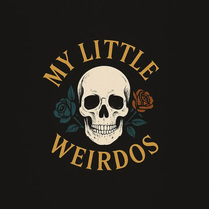 @mylittleweirdos