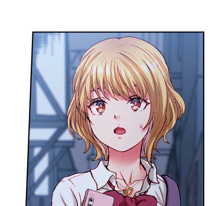 The Quiet Gal Can't Stop Moaning in Bed - episode 14 - 9