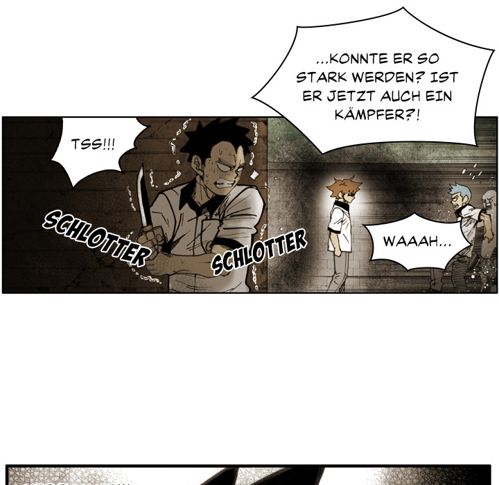 Der Schlägerjäger - episode 78 - 51