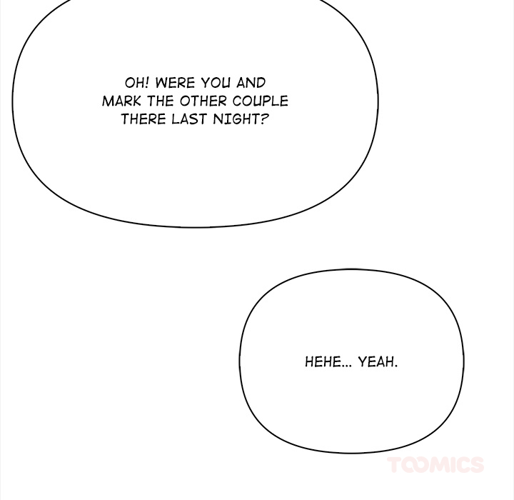 Trapped With My Boss - episode 19 - 14