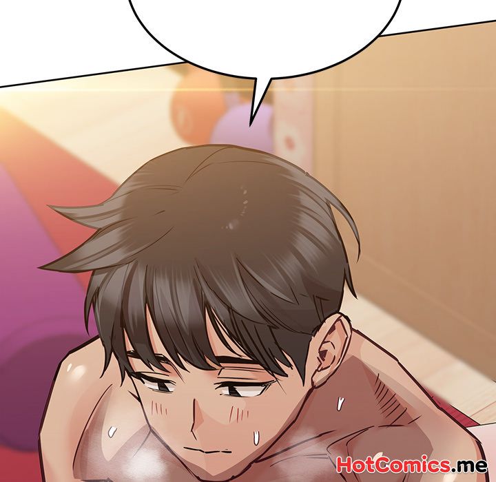 Don't Tell Mom - episode 22 - 13