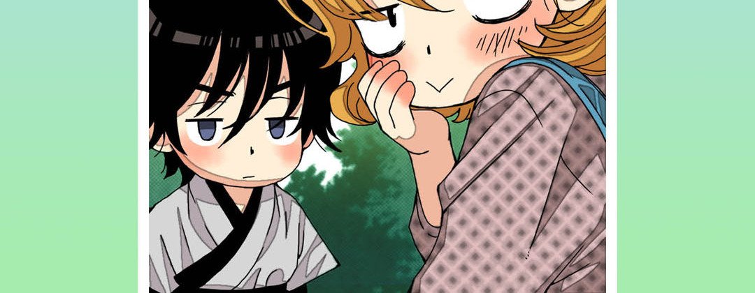 Dokebi Café - episode 29 - 23