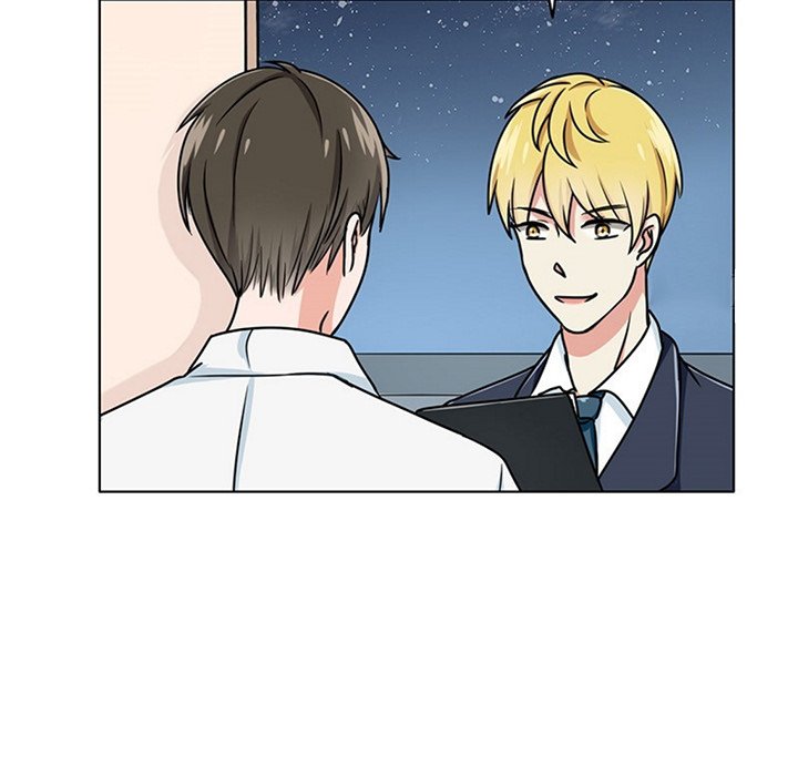 Become A Girl At Night - episode 19 - 16