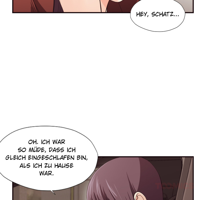 Dunkle Vergangenheit - episode 13 - 17