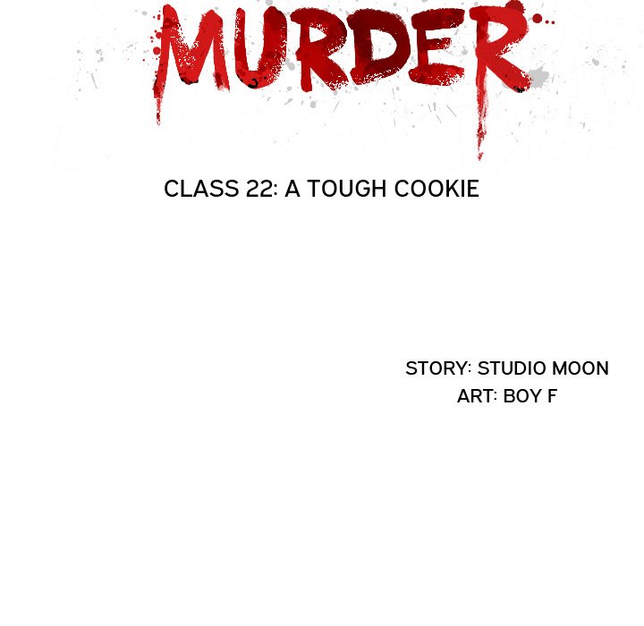 Classroom of Murder - episode 22 - 10