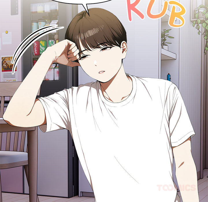 When He's Away - episode 8 - 146