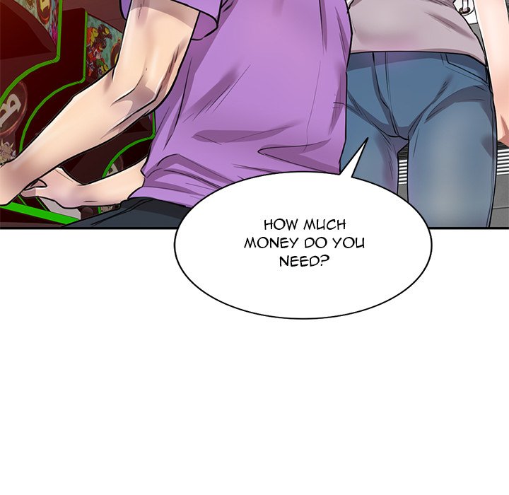 Secret Tutor - episode 5 - 33